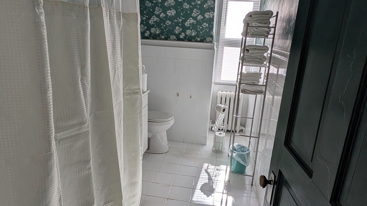 Photo of Bathroom in Germantown