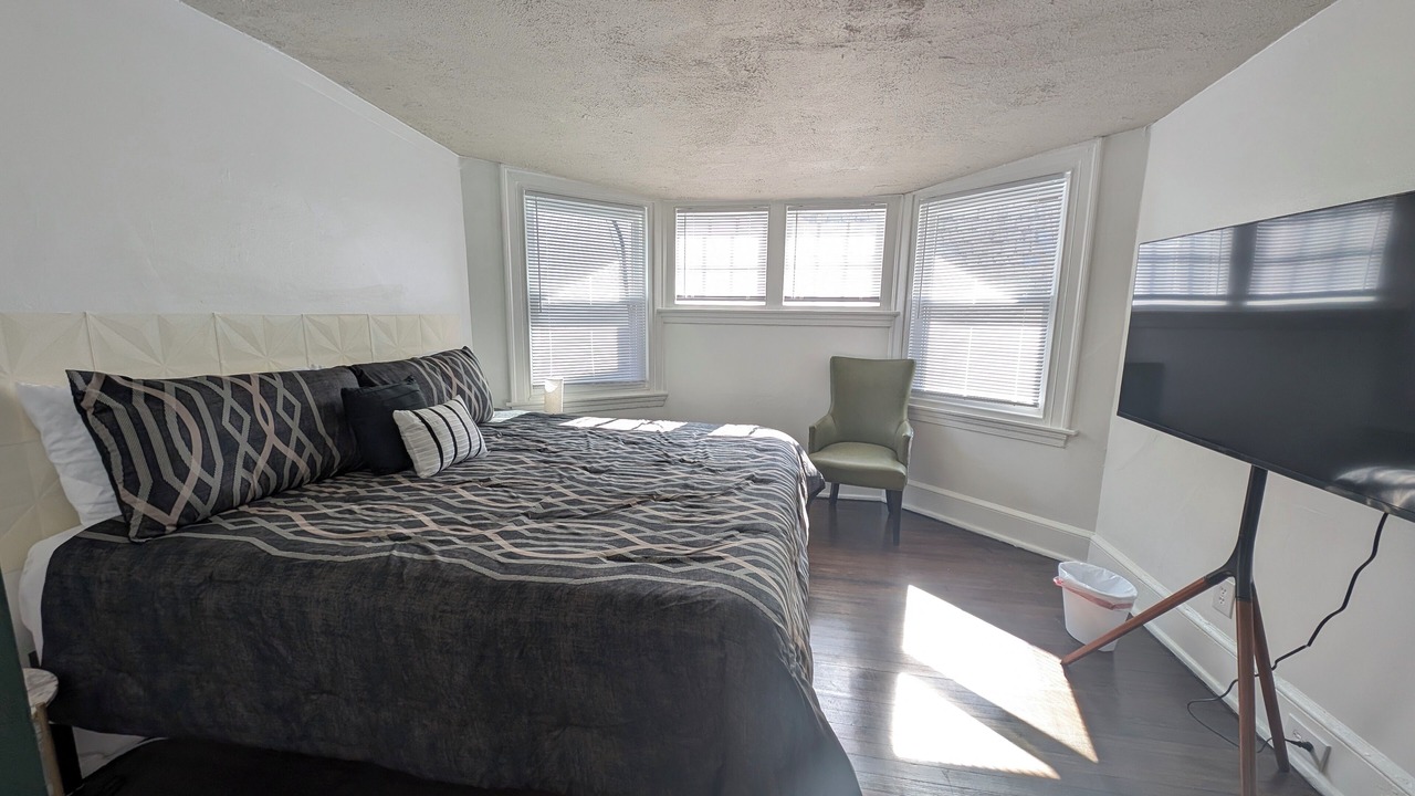 Photo of Bedroom in Germantown