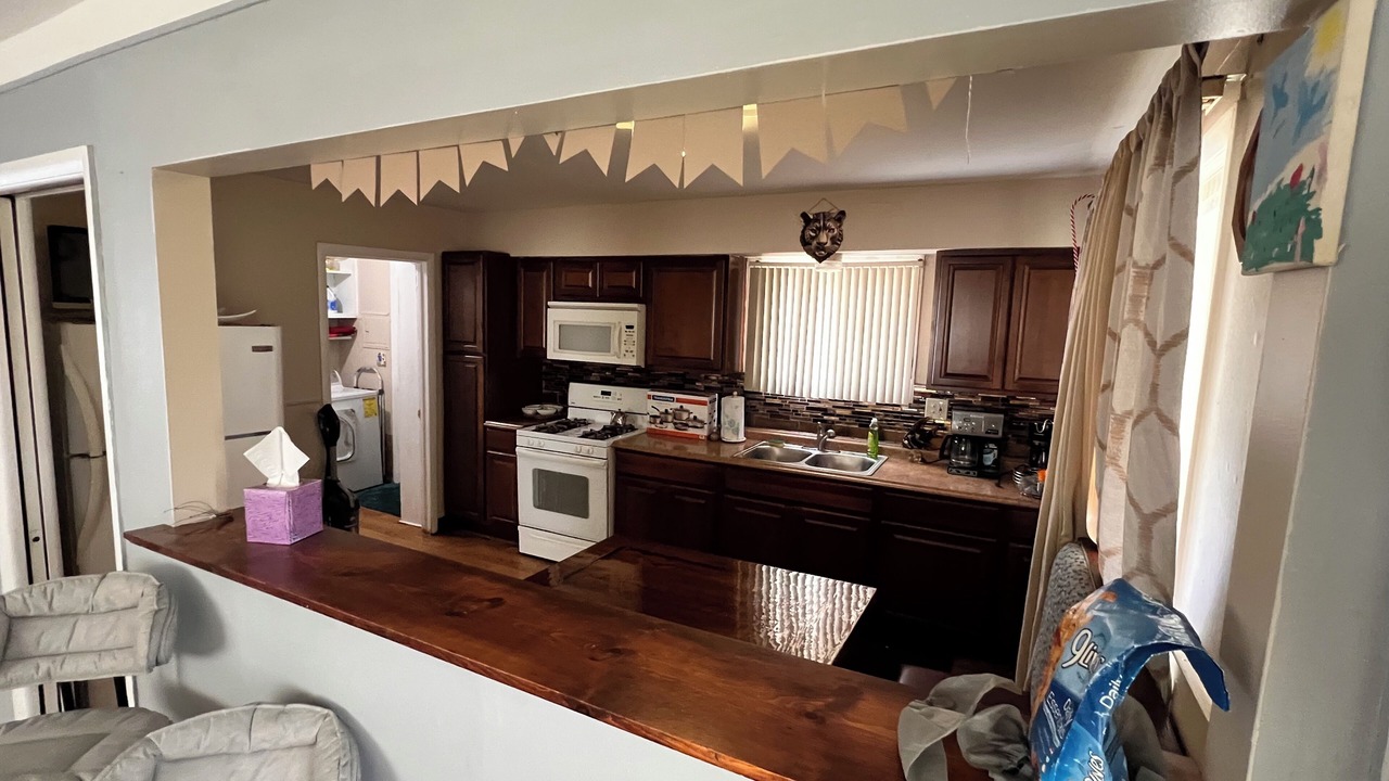 Photo of Kitchen in Dearborn Heights