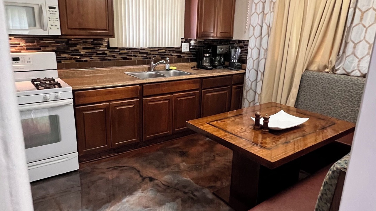 Photo of Kitchen in Dearborn Heights