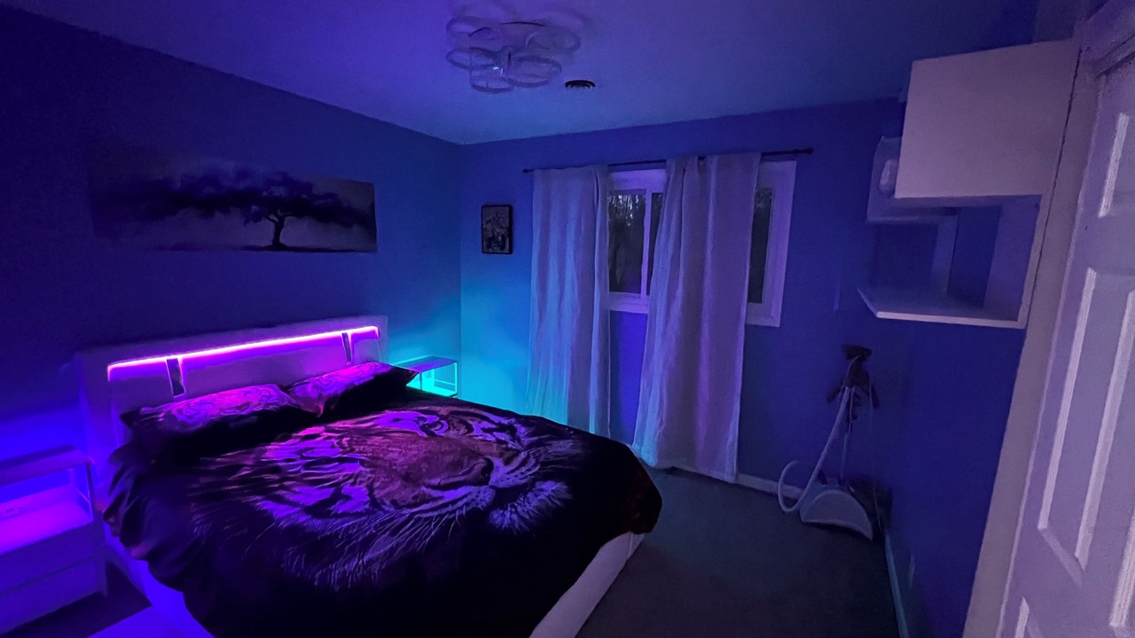 Photo of Bedroom in Dearborn Heights