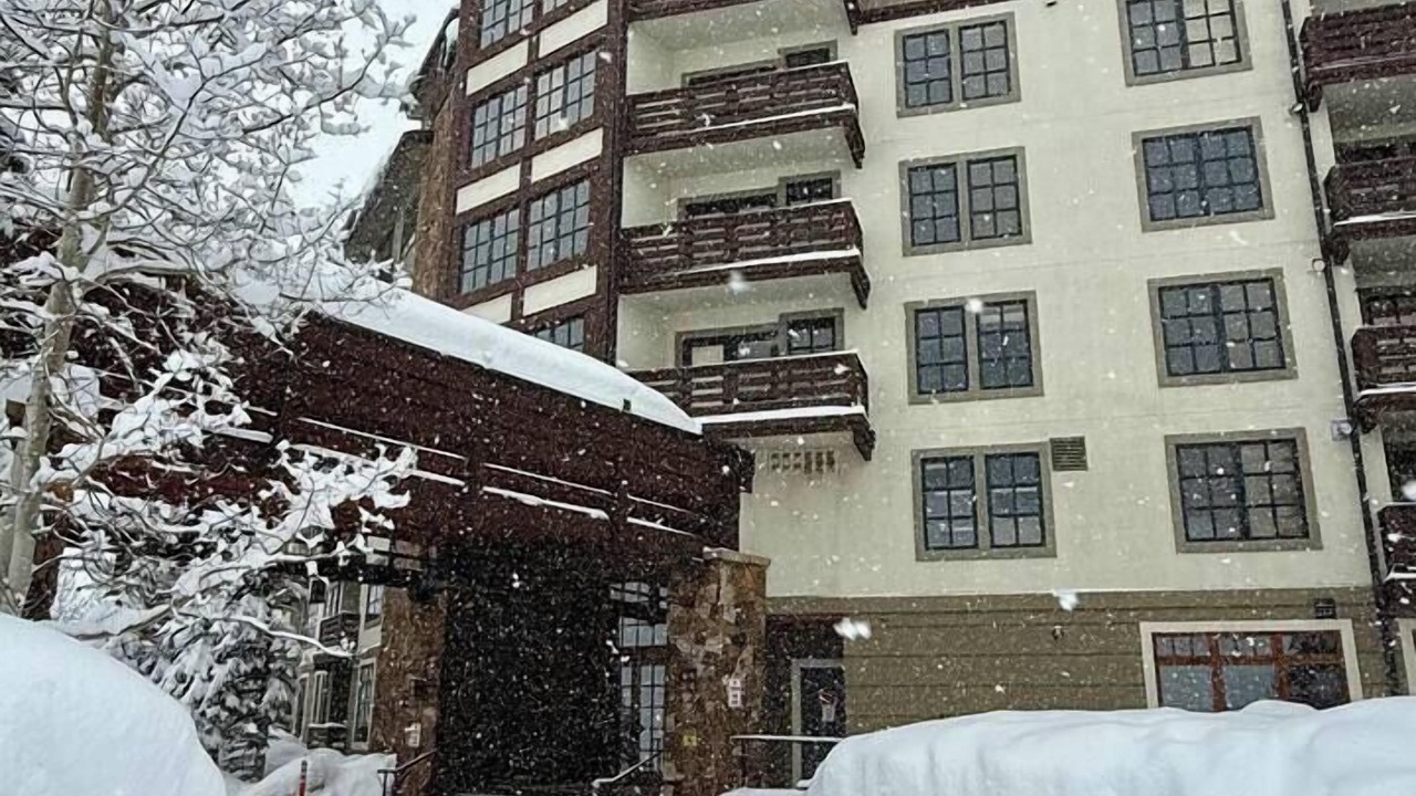 Photo of Others in Copper Mountain Village