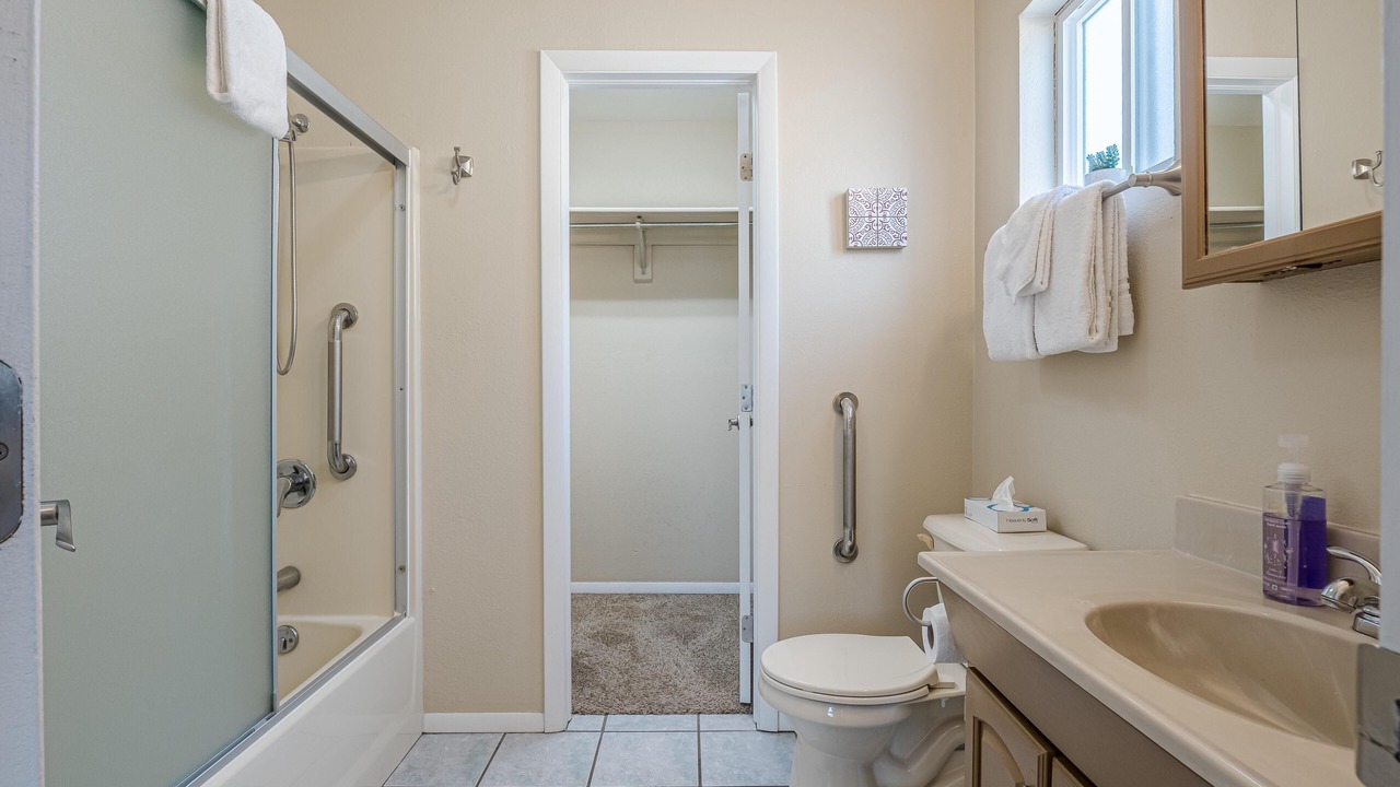 Photo of Bathroom in Fruita