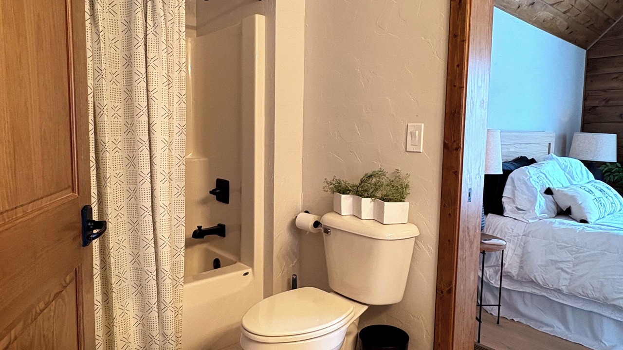 Photo of Bathroom in Saint Mary's