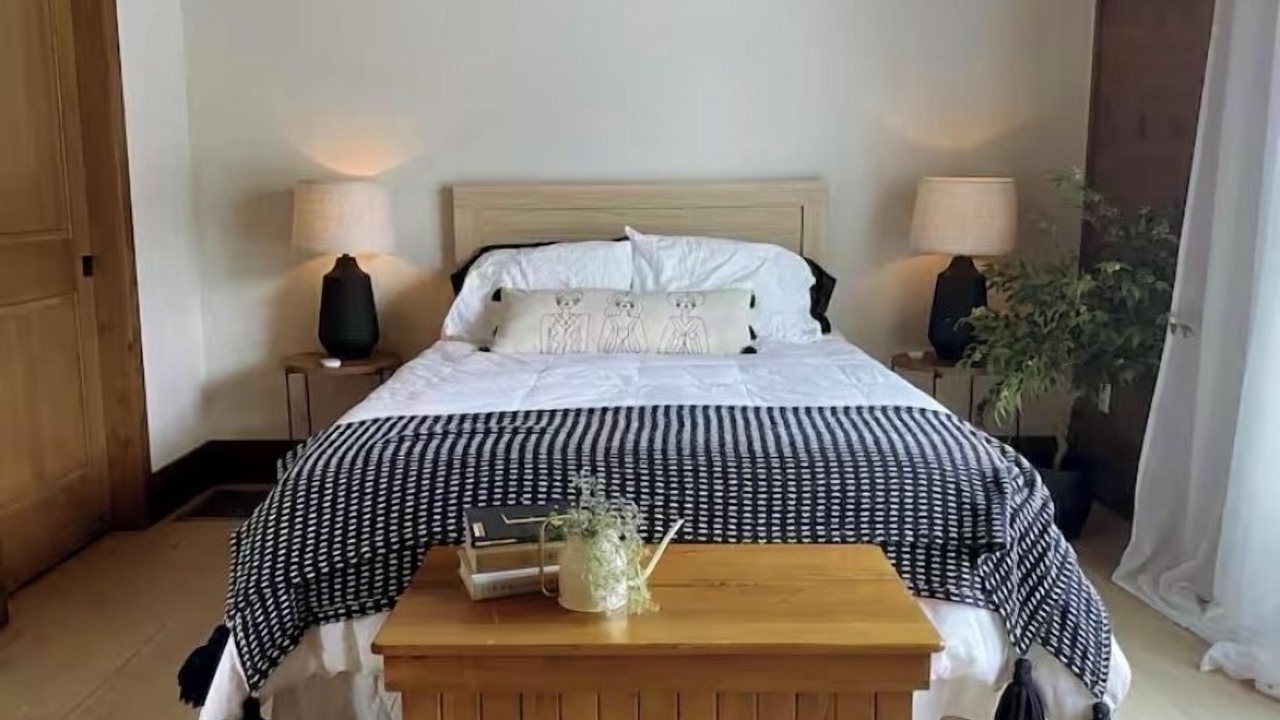 Photo of Bedroom in Saint Mary's
