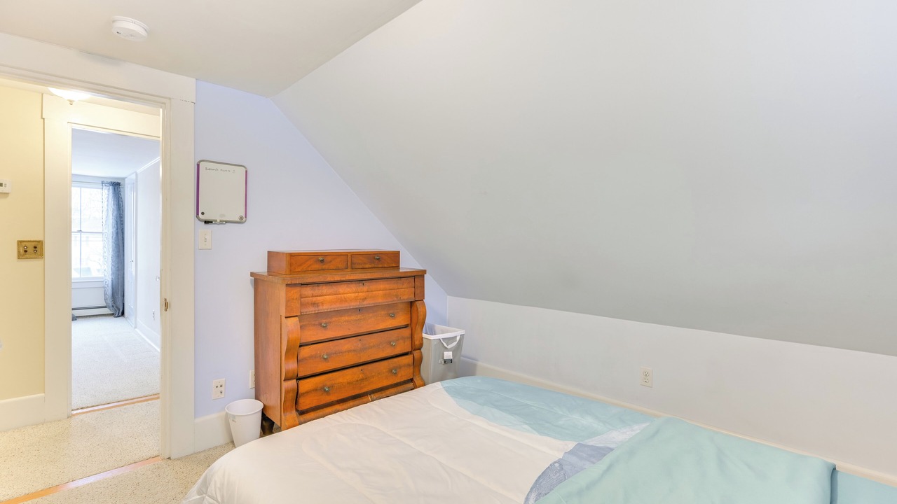 Photo of Bedroom in South Weymouth