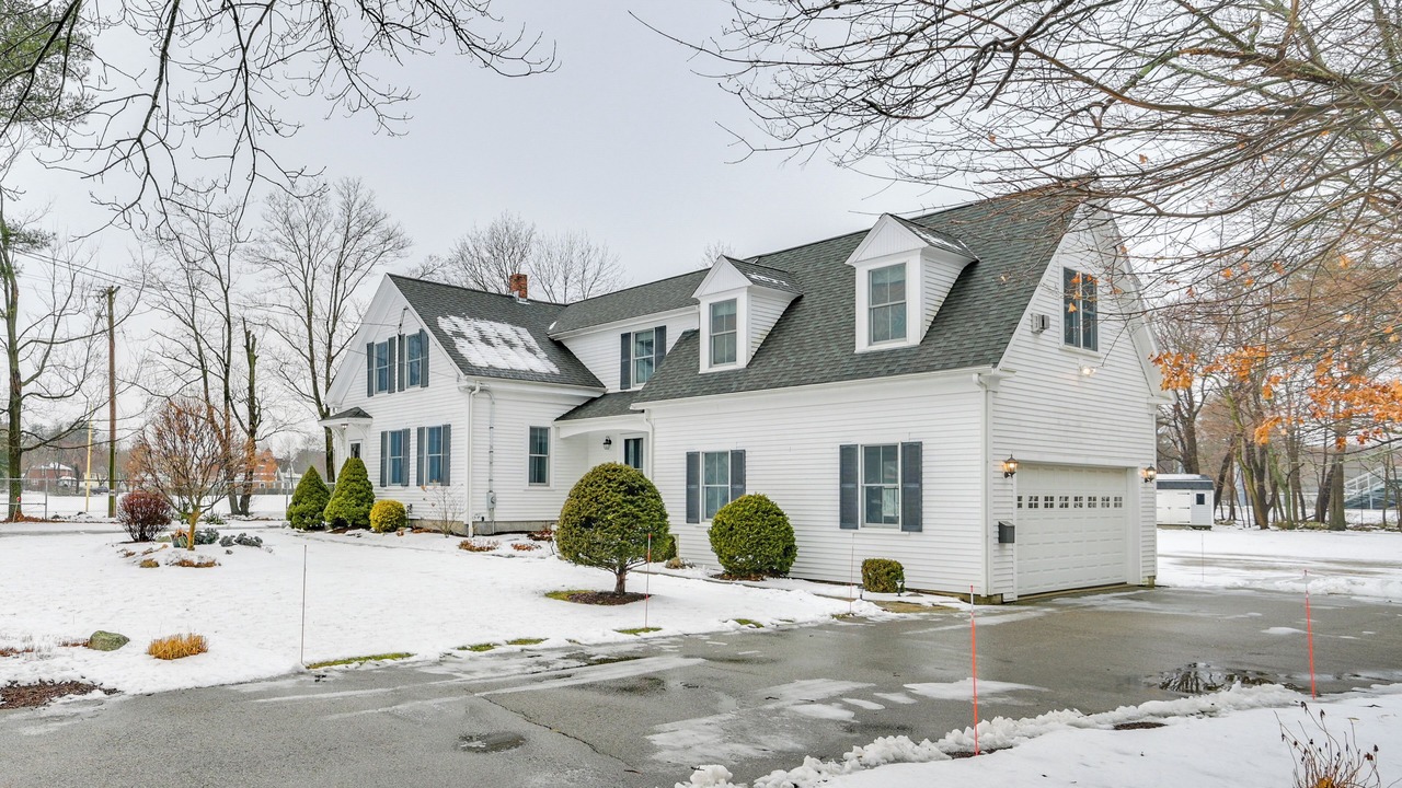 Photo of Outdoor in South Weymouth