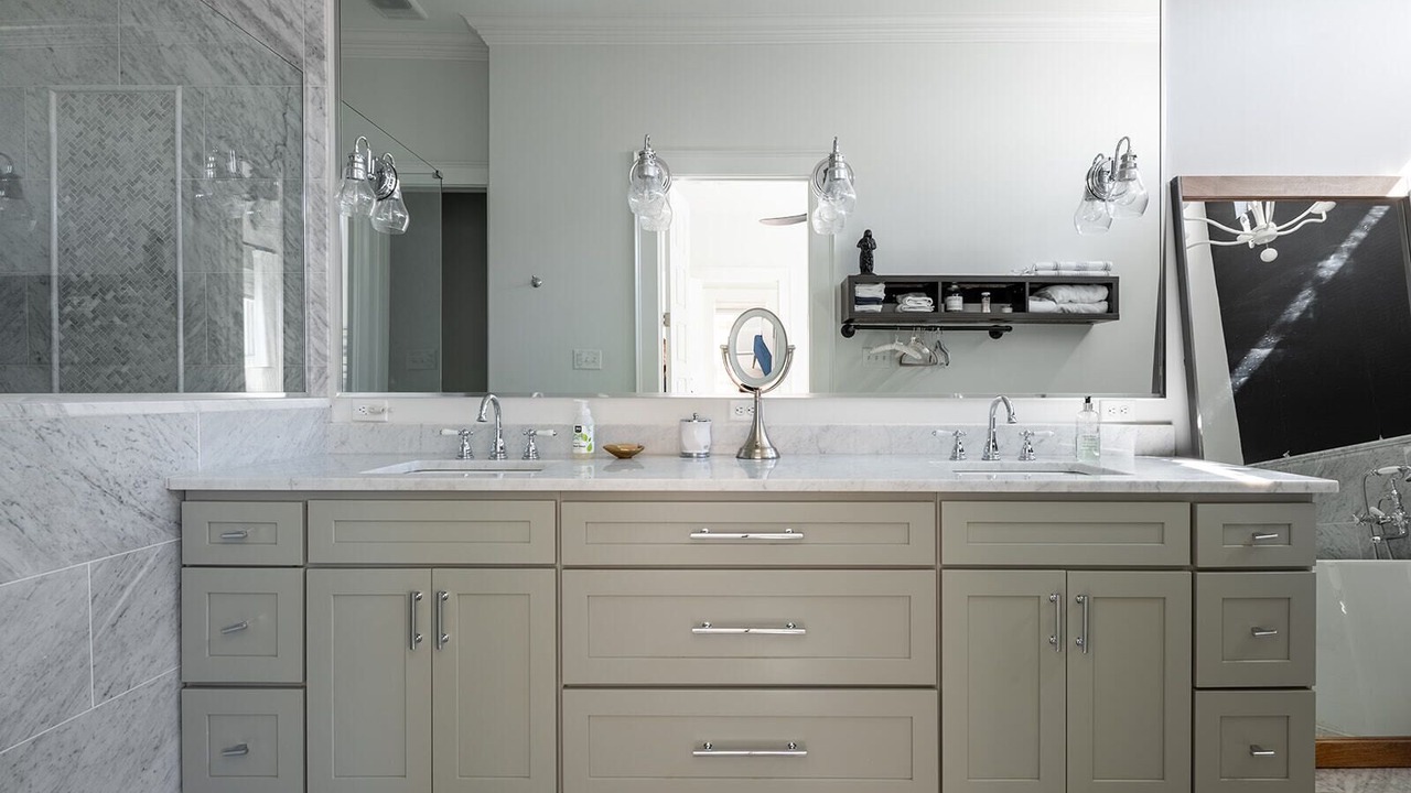 Photo of Bathroom in West Riverside