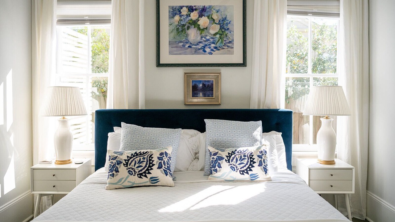 Photo of Bedroom in West Riverside