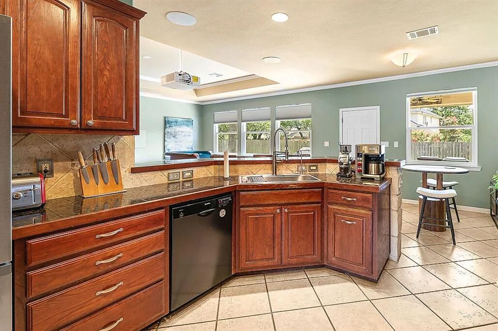 Photo of Kitchen in Round Rock