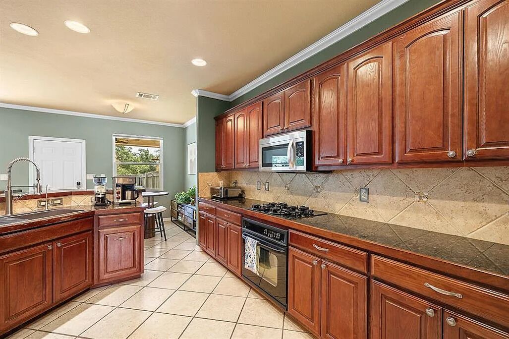 Photo of Kitchen in Round Rock