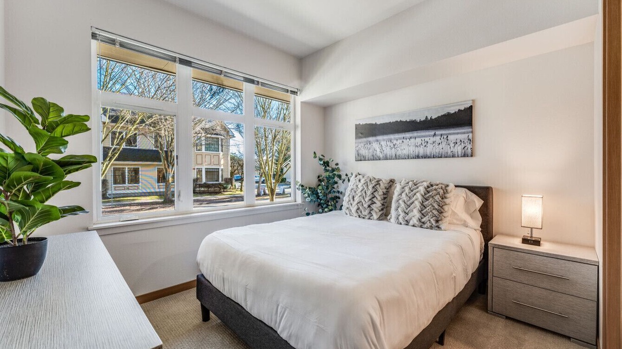 Photo of Bedroom in Downtown
