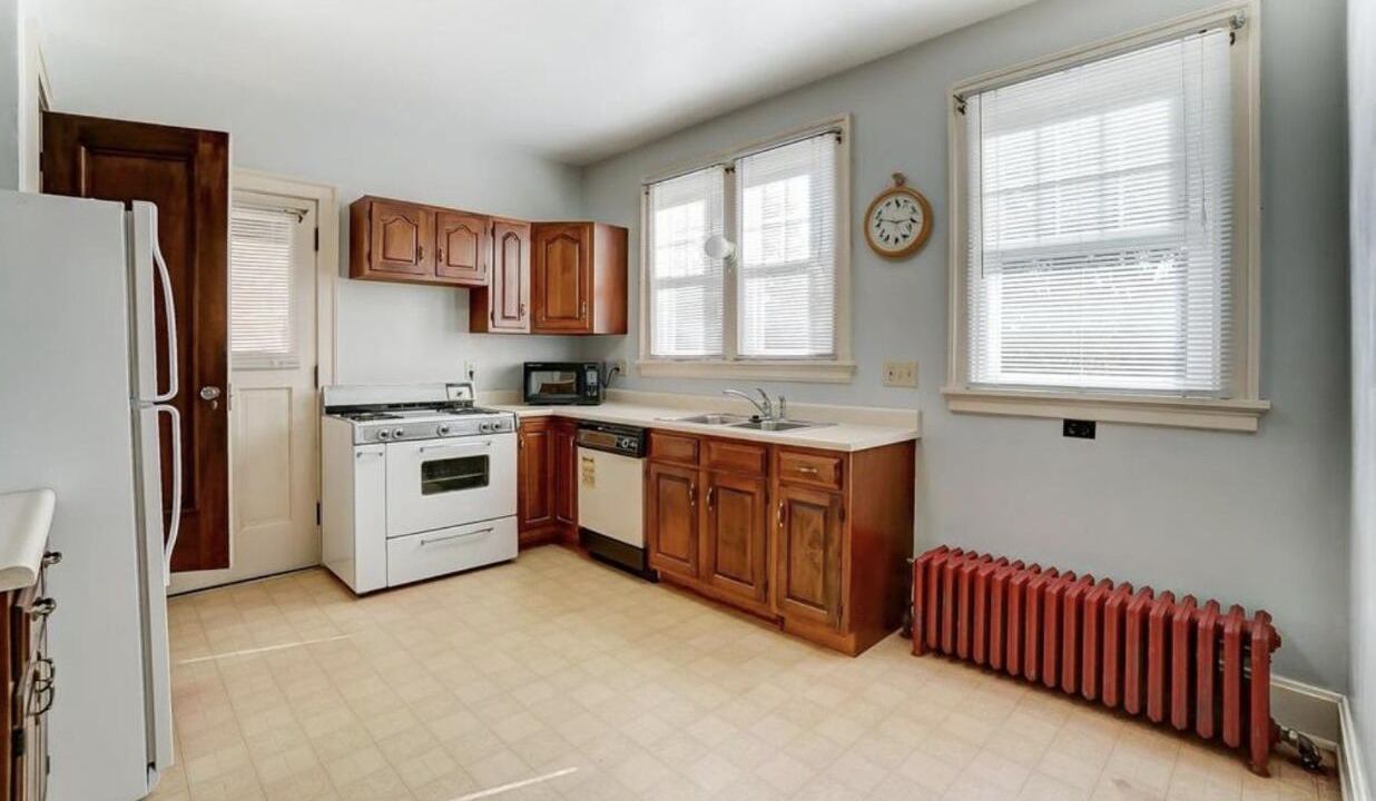 Photo of Kitchen in West Price Hill