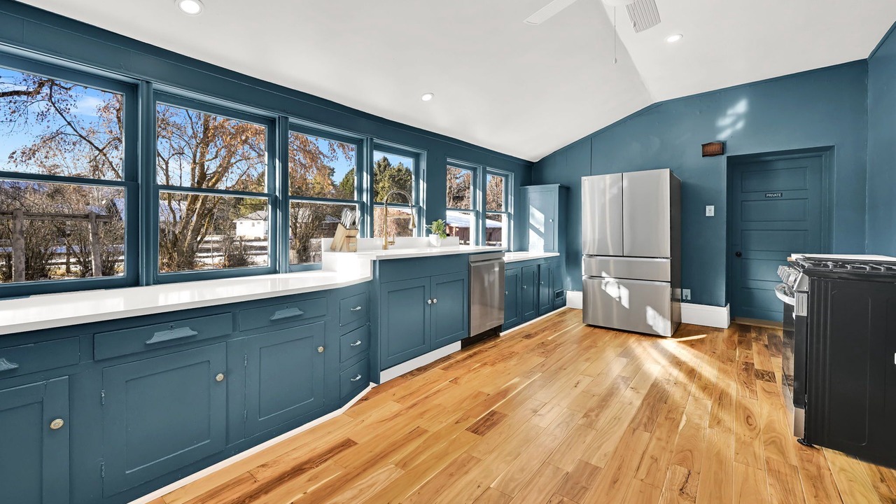Photo of Kitchen in Huntsville