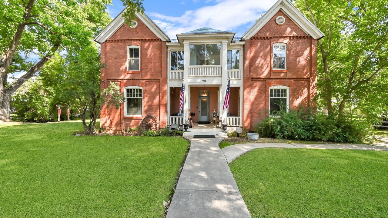 Photo of Outdoor in Huntsville