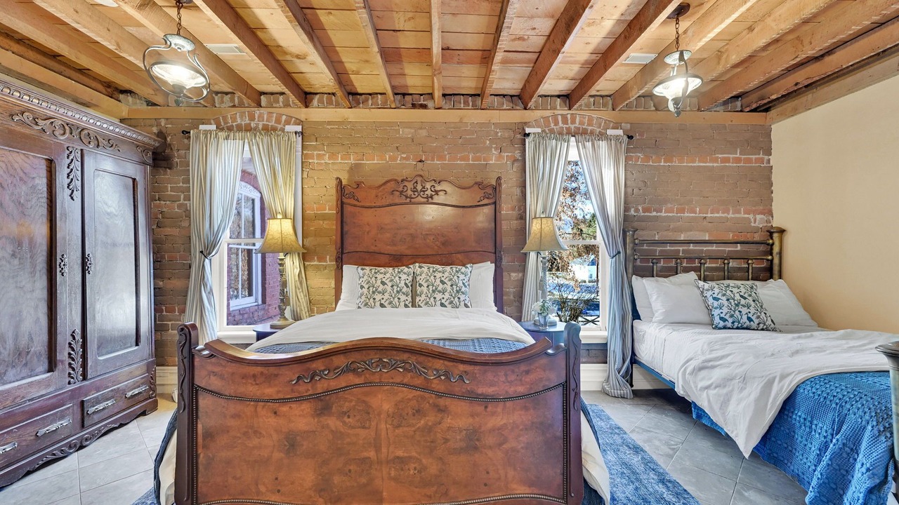 Photo of Bedroom in Huntsville