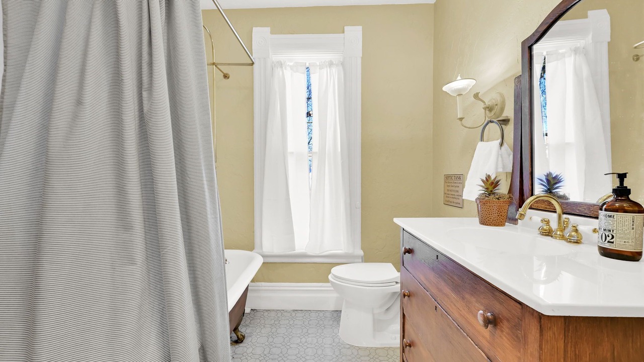 Photo of Bathroom in Huntsville