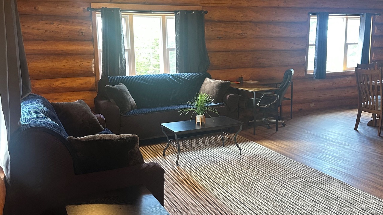 Photo of Livingroom in Deltana