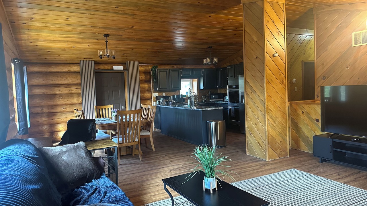 Photo of Livingroom in Deltana