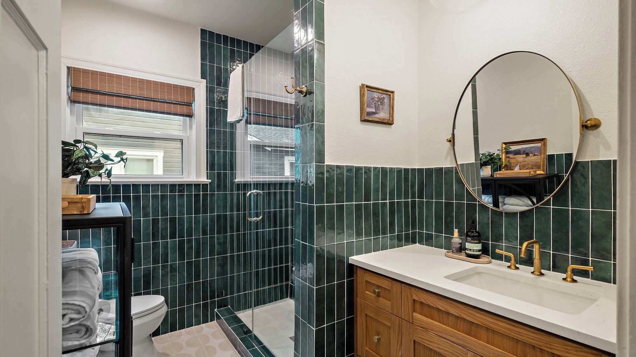 Photo of Bathroom in Cherrywood