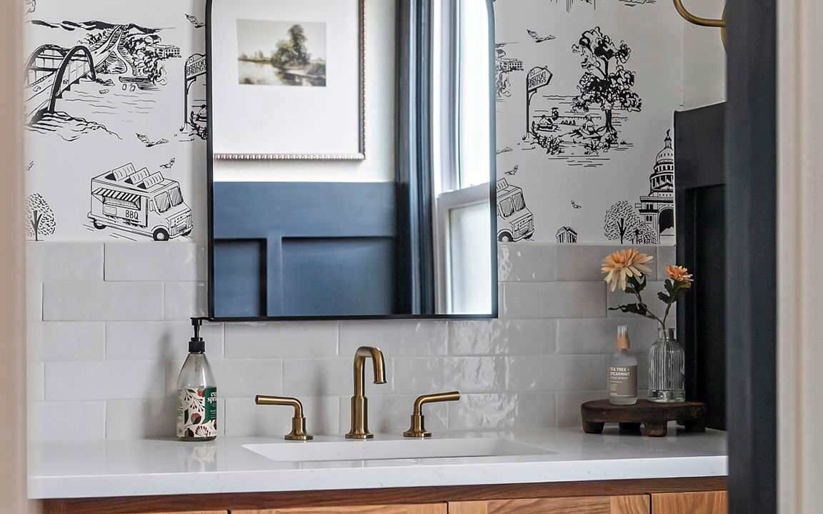 Photo of Bathroom in Cherrywood