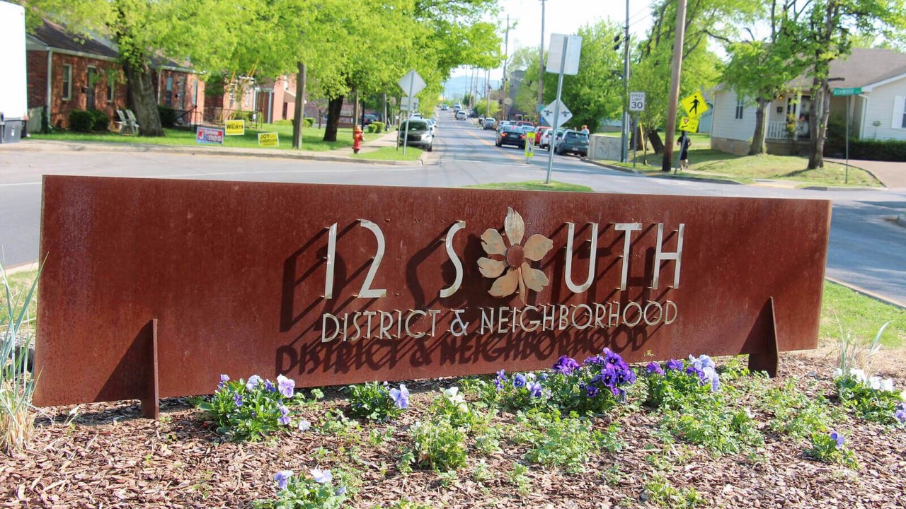 Photo of Others in 12 South