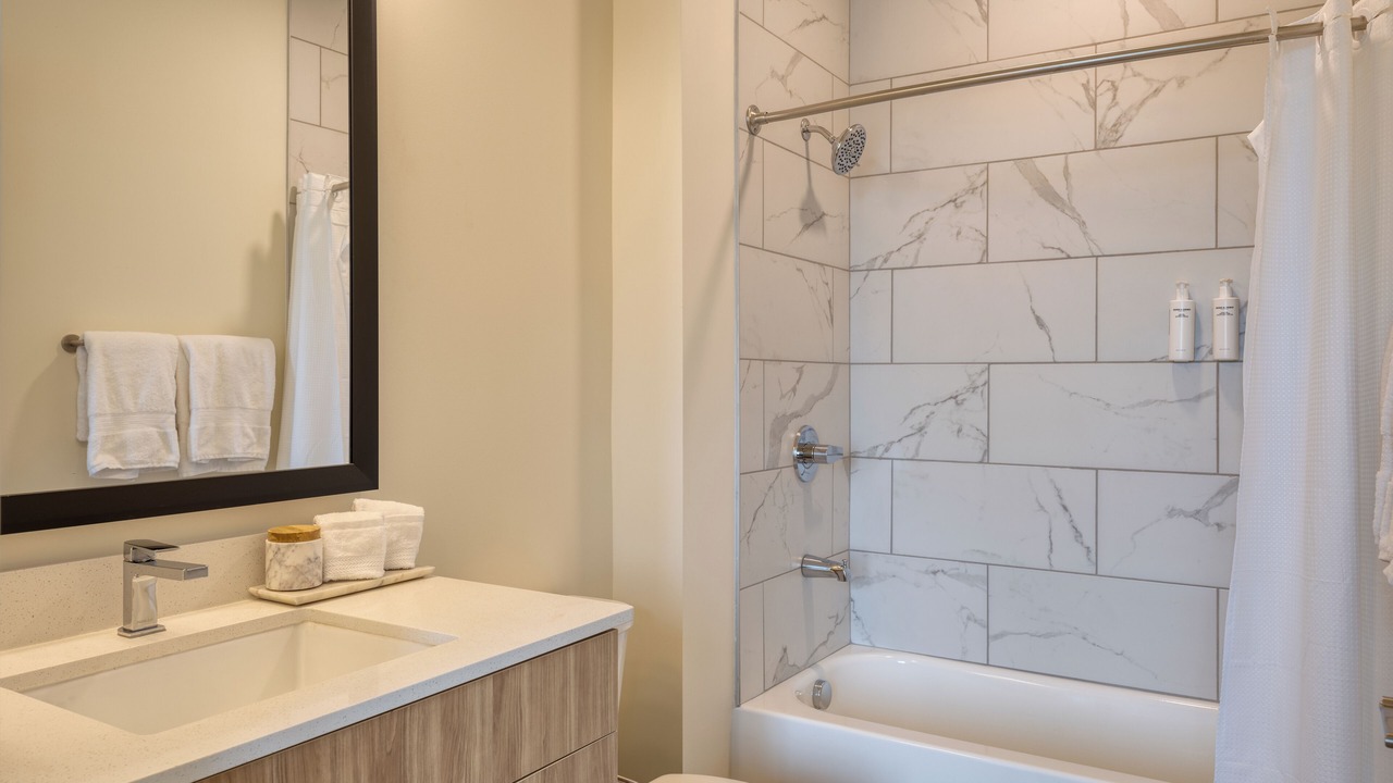 Photo of Bathroom in 12 South
