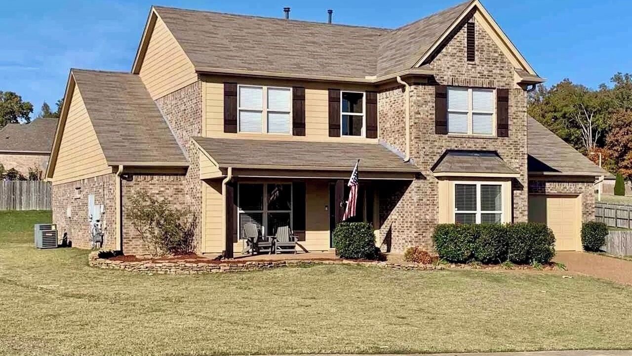Photo of Outdoor in Arlington