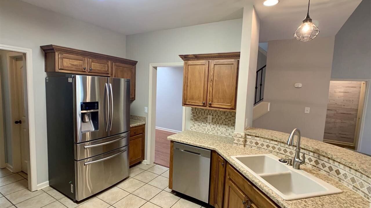 Photo of Kitchen in Arlington