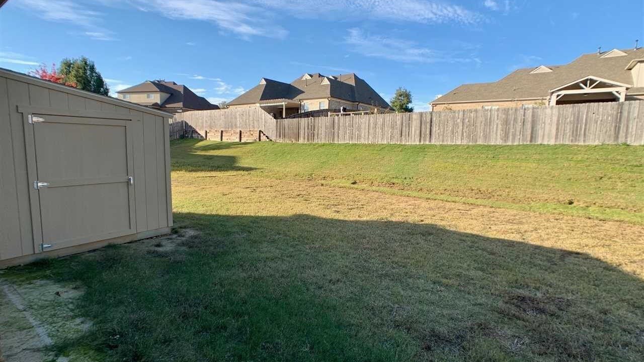 Photo of Outdoor in Arlington