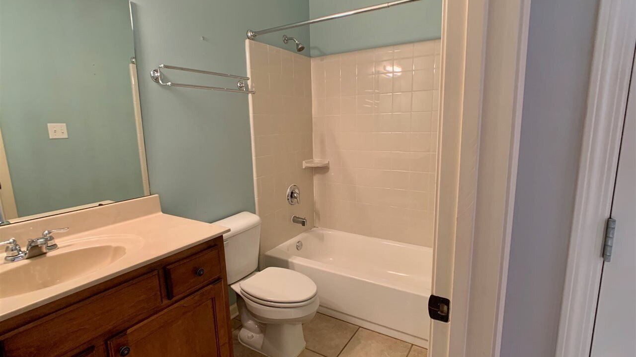 Photo of Bathroom in Arlington