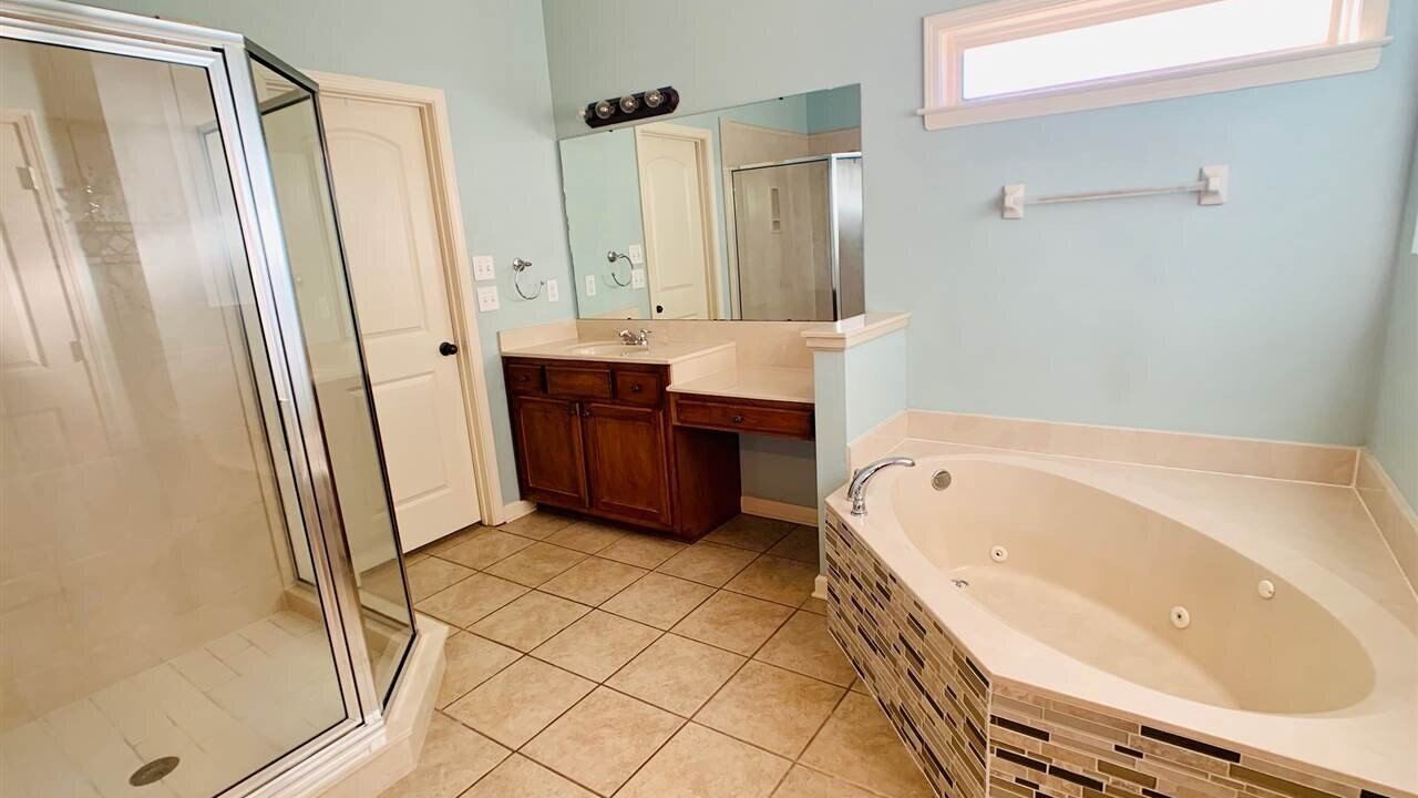 Photo of Bathroom in Arlington