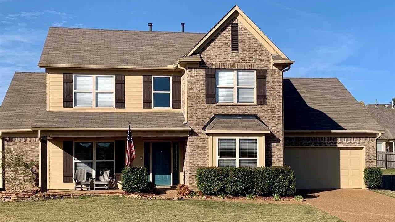 Photo of Outdoor in Arlington