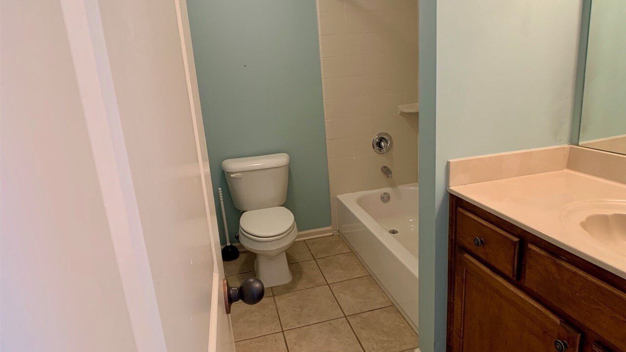 Photo of Bathroom in Arlington