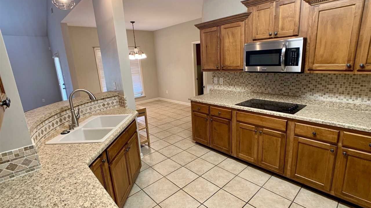 Photo of Kitchen in Arlington