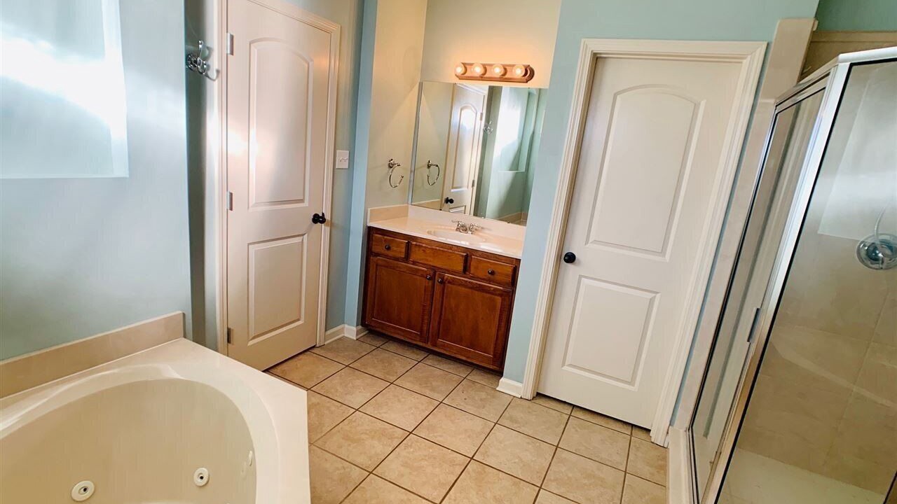 Photo of Bathroom in Arlington
