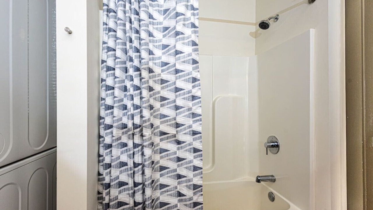 Photo of Bathroom in Old City