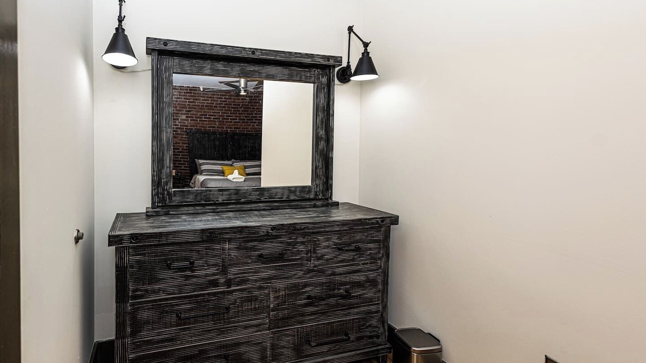 Photo of Bedroom in Old City