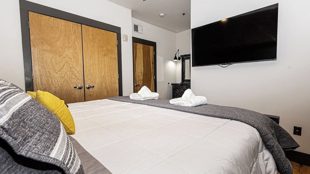 Photo of Bedroom in Old City