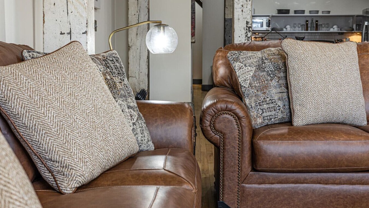Photo of Livingroom in Old City