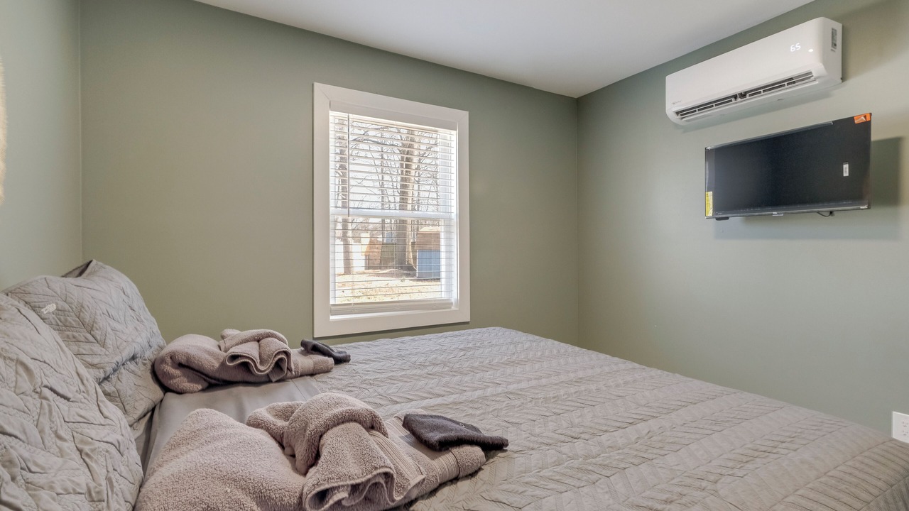 Photo of Bedroom in Fort Washington