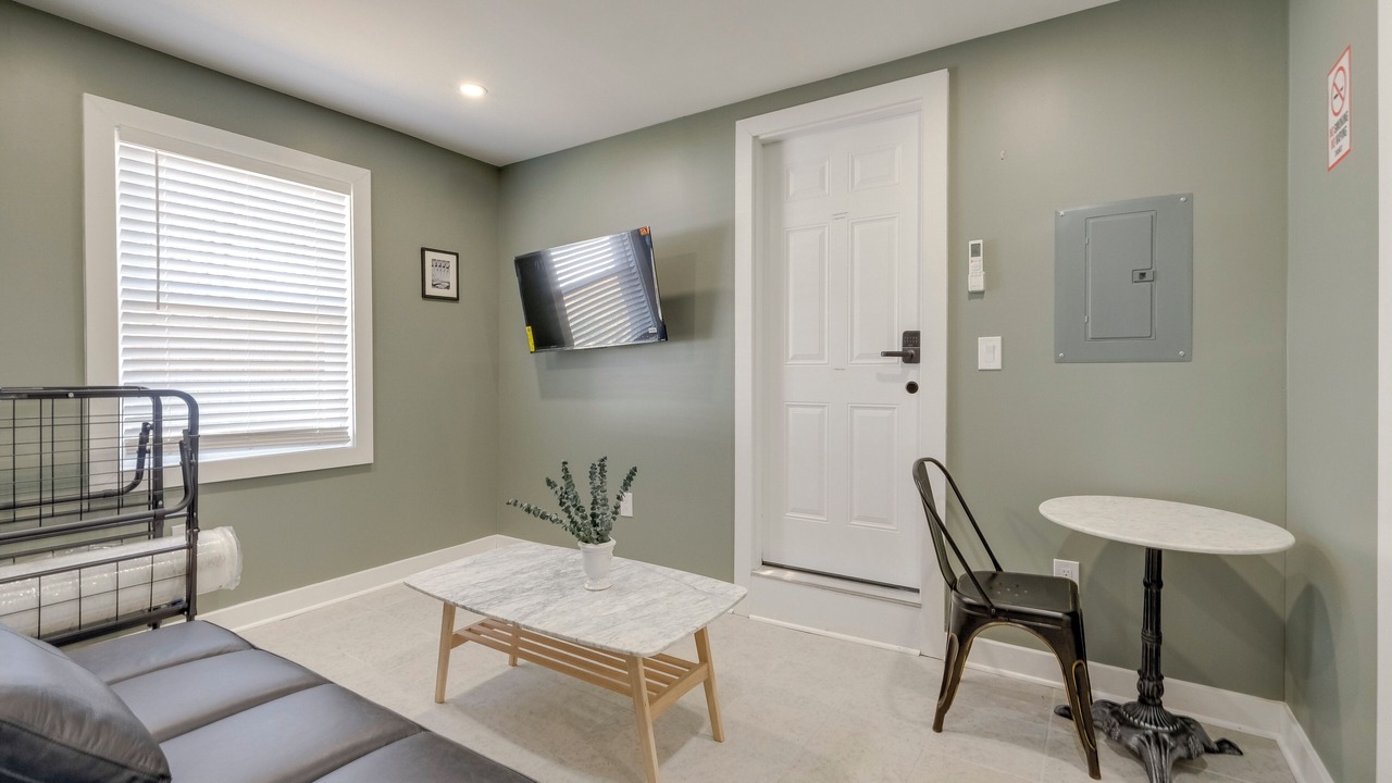 Photo of Bedroom in Fort Washington