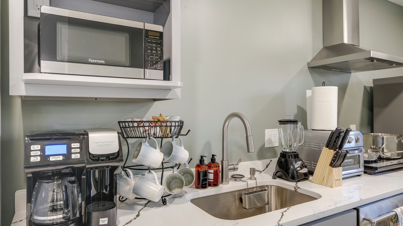 Photo of Kitchen in Fort Washington