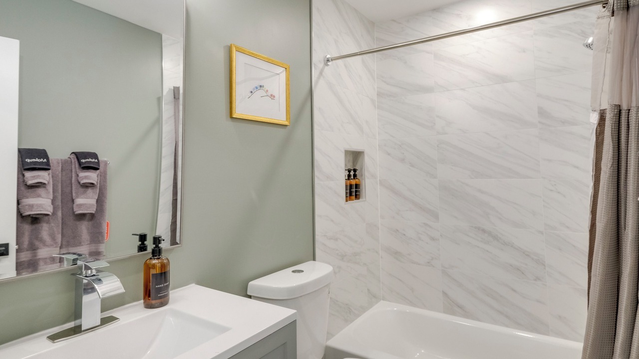 Photo of Bathroom in Fort Washington