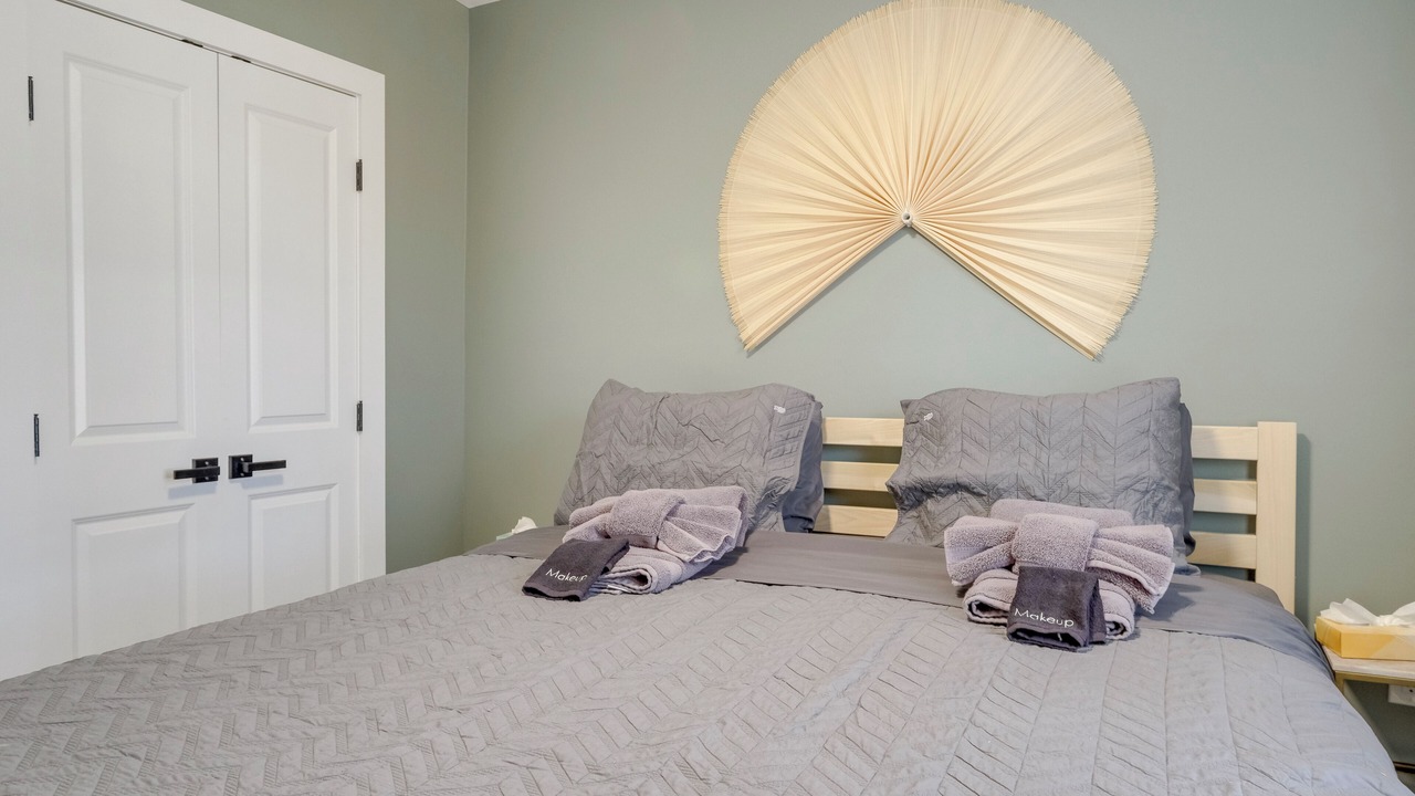 Photo of Bedroom in Fort Washington