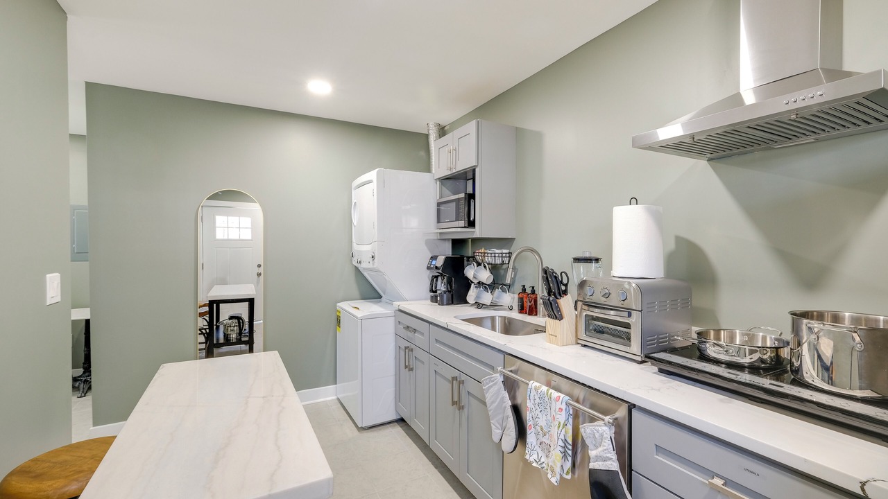 Photo of Kitchen in Fort Washington