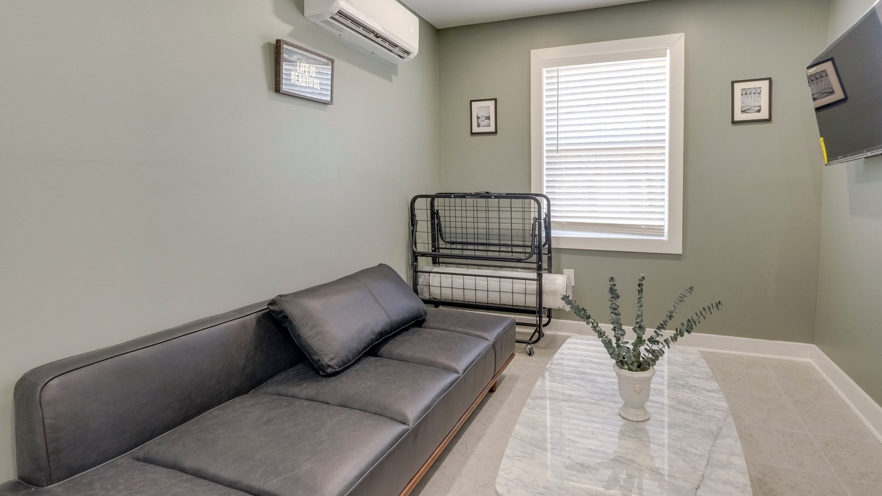 Photo of Livingroom in Fort Washington