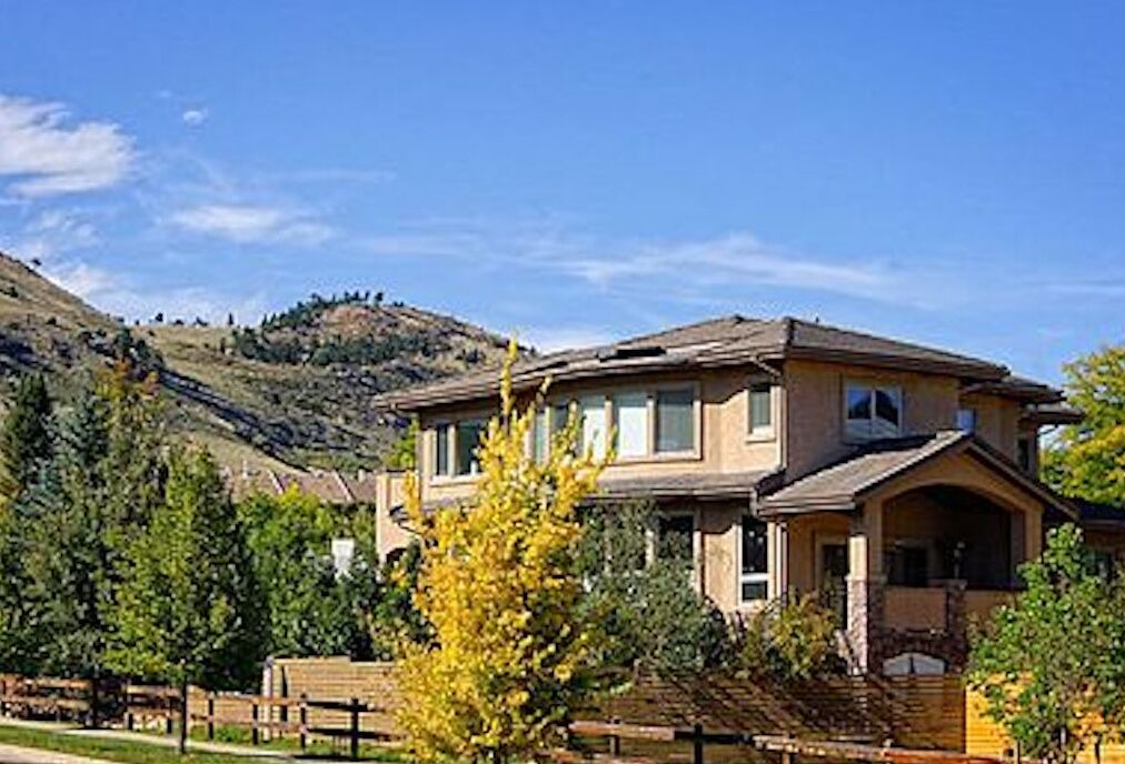 Photo of Outdoor in Dakota Ridge - Northbriar