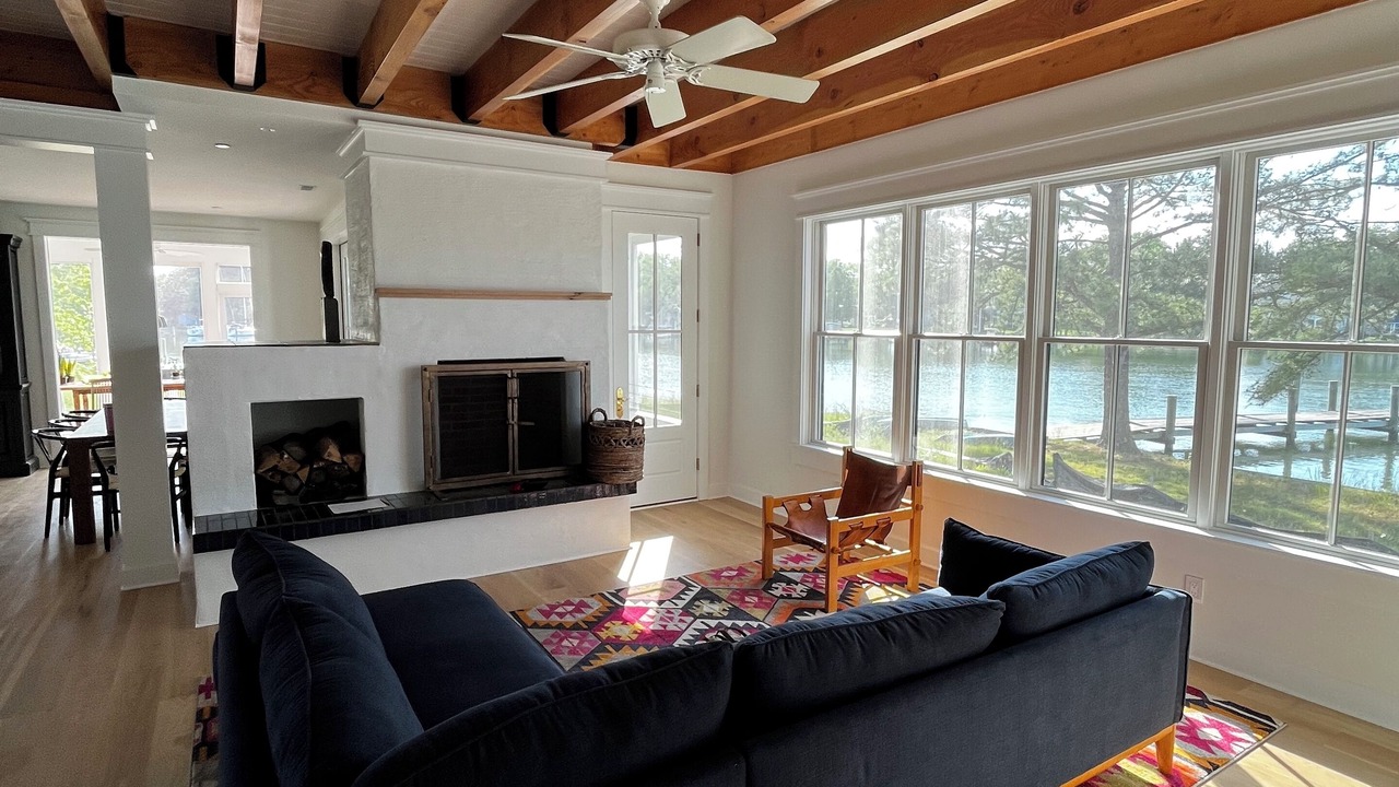 Photo of Livingroom in Oxford