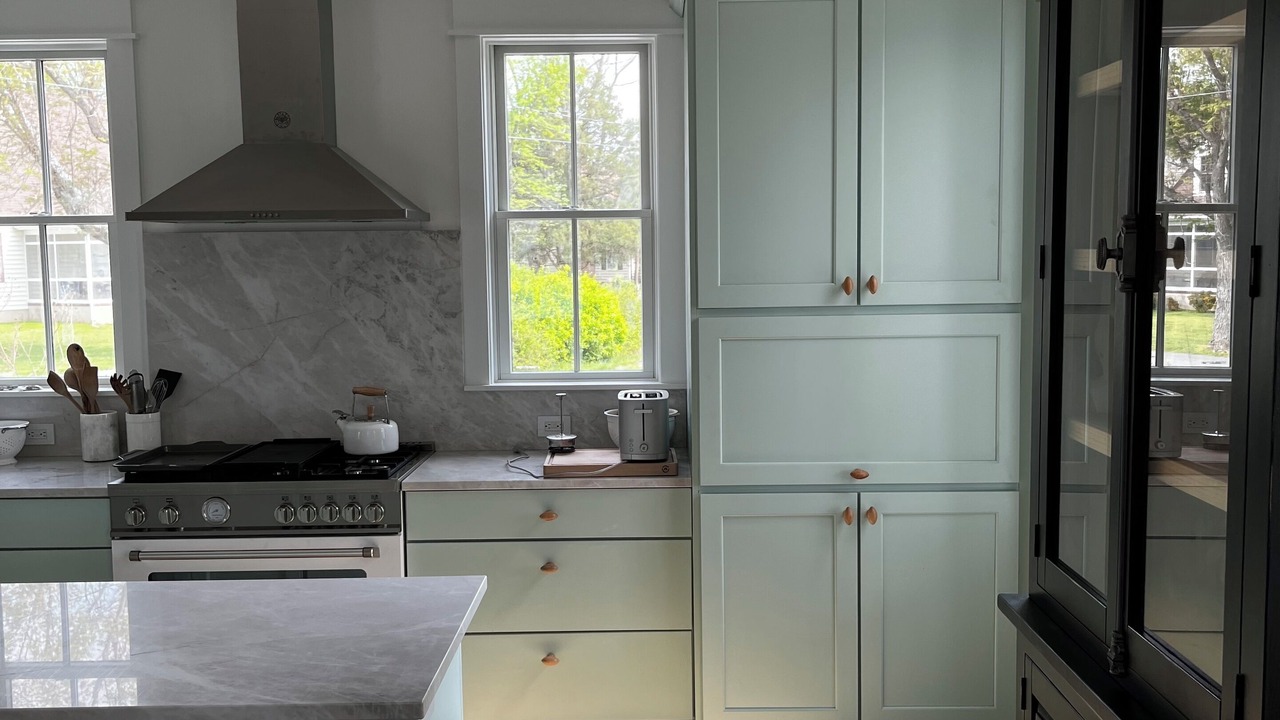Photo of Kitchen in Oxford